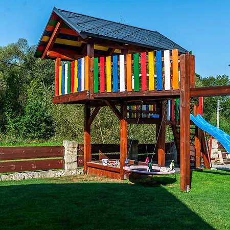 Appartamento Na Okraji Města S Vlastním Parkováním Česká Lípa